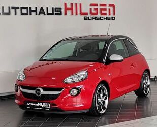 Opel Adam Gebrauchtwagen