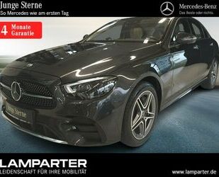 Mercedes-Benz E 300 Gebrauchtwagen
