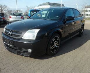 Opel Vectra Gebrauchtwagen