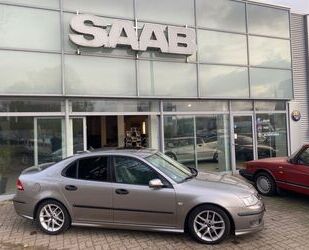 Saab 9-3 Gebrauchtwagen