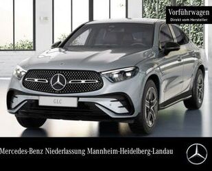 Mercedes-Benz GLC 200 Gebrauchtwagen