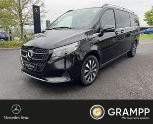 Mercedes-Benz V 300 Gebrauchtwagen