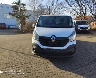 Renault Trafic Gebrauchtwagen
