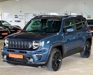 Jeep Renegade Gebrauchtwagen