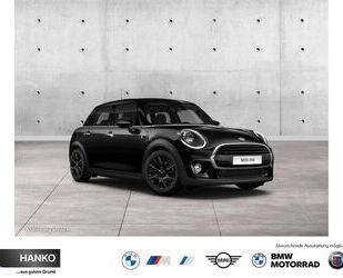 Mini ONE Gebrauchtwagen