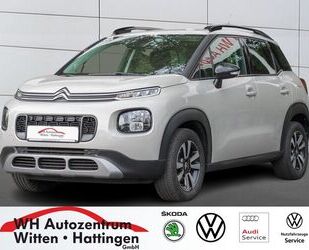 Citroen C3 Aircross Gebrauchtwagen