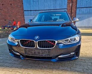 BMW 318 Gebrauchtwagen