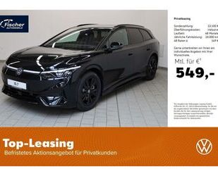 VW ID.7 Gebrauchtwagen