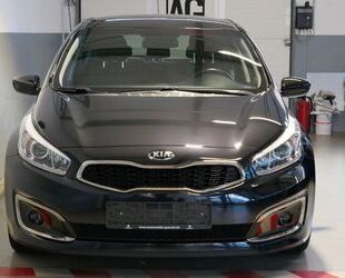 Kia ceed / Ceed Gebrauchtwagen