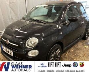 Fiat 500C Gebrauchtwagen