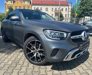 Mercedes-Benz GLC 200 Gebrauchtwagen