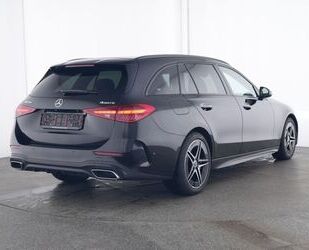 Mercedes-Benz C 300 Gebrauchtwagen