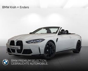 BMW M4 Gebrauchtwagen
