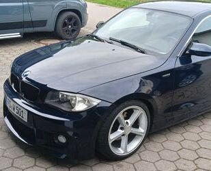 BMW 125 Gebrauchtwagen