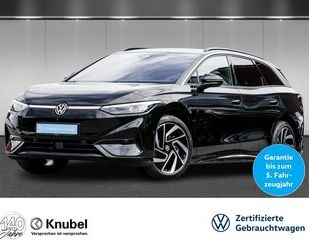 VW ID.7 Gebrauchtwagen