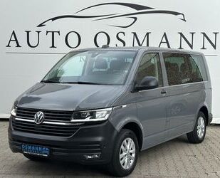 VW T6 Caravelle Gebrauchtwagen