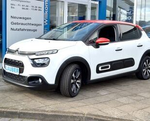 Citroen C3 Gebrauchtwagen