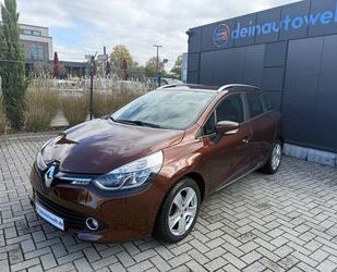 Renault Clio Gebrauchtwagen