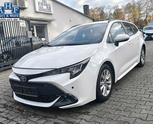 Toyota Corolla Gebrauchtwagen