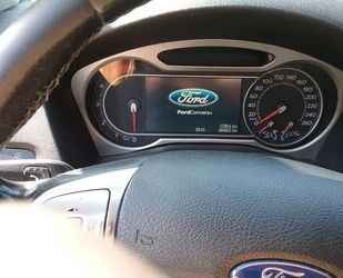 Ford Mondeo Gebrauchtwagen