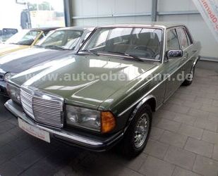 Mercedes-Benz 230 Gebrauchtwagen