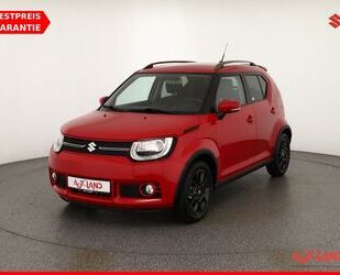 Suzuki Ignis Gebrauchtwagen