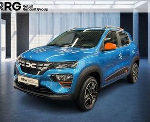 Dacia Spring Gebrauchtwagen