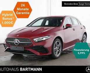 Mercedes-Benz A 250 Gebrauchtwagen