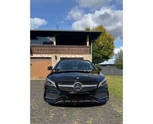 Mercedes-Benz CLA 200 Gebrauchtwagen