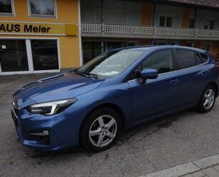 Subaru Impreza Gebrauchtwagen