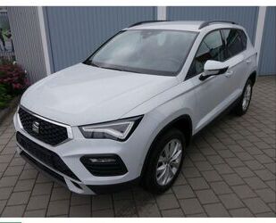 Seat Ateca Gebrauchtwagen