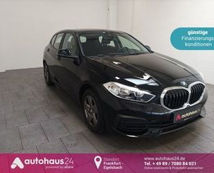 BMW 116 Gebrauchtwagen
