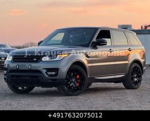 Land Rover Range Rover Sport Gebrauchtwagen