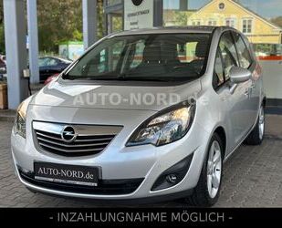 Opel Meriva Gebrauchtwagen