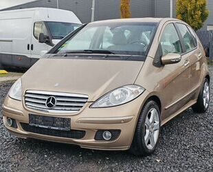 Mercedes-Benz A 200 Gebrauchtwagen