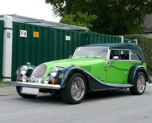 Morgan Roadster Gebrauchtwagen