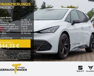 Cupra Born Gebrauchtwagen