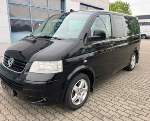 VW T5 Transporter Gebrauchtwagen