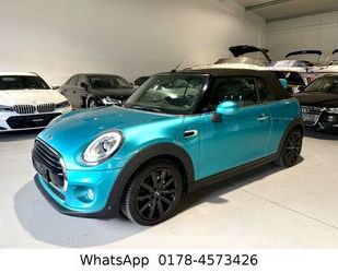 Mini Cooper Gebrauchtwagen