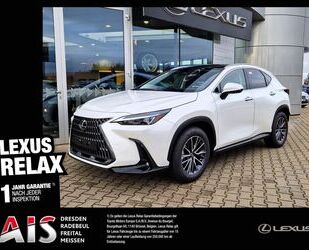 Lexus NX 350h Gebrauchtwagen