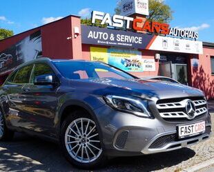 Mercedes-Benz GLA 250 Gebrauchtwagen