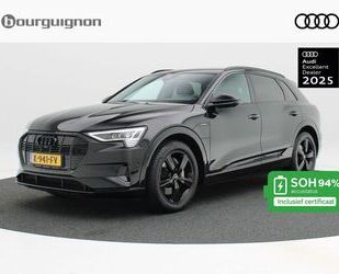 Audi e-tron Gebrauchtwagen