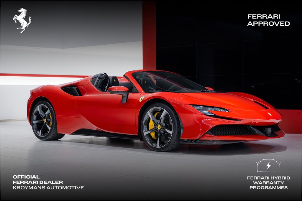 SF90