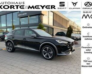 Cupra Formentor Gebrauchtwagen