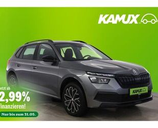 Skoda Kamiq Gebrauchtwagen