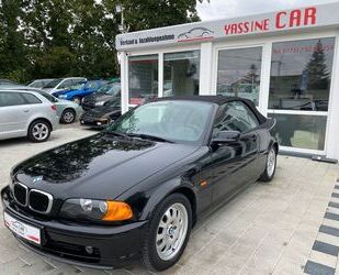 BMW 318 Gebrauchtwagen