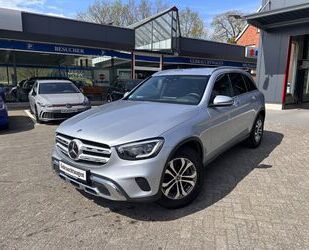 Mercedes-Benz GLC 220 Gebrauchtwagen