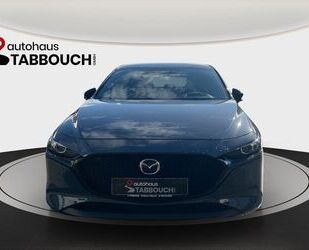 Mazda 3 Gebrauchtwagen