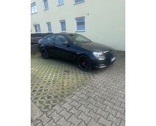 Mercedes-Benz C 250 Gebrauchtwagen