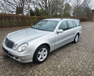 Mercedes-Benz 270 Gebrauchtwagen